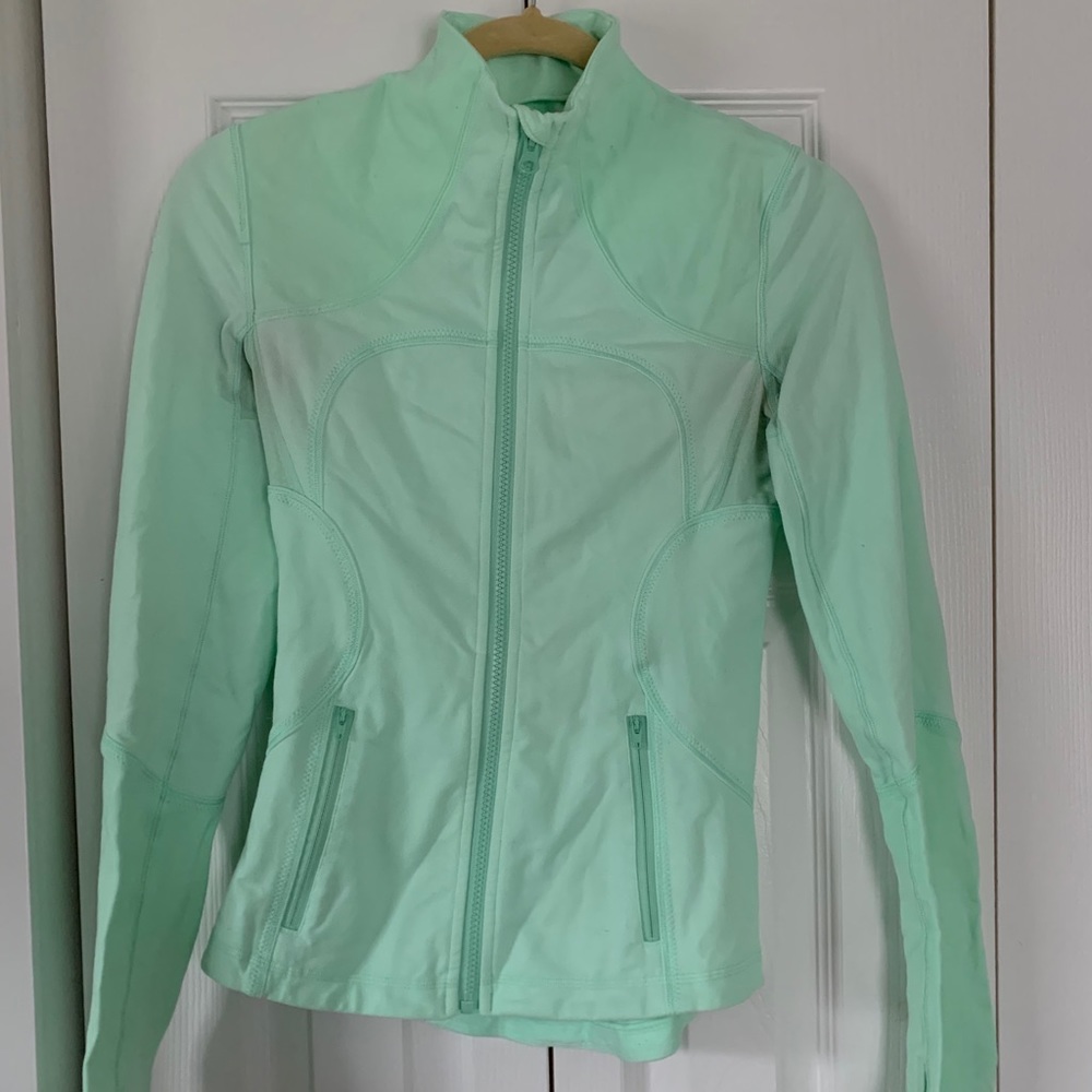 Lululemon Define Jacket
